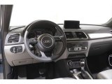 2018 Audi Q3 2.0 TFSI Premium quattro Dashboard
