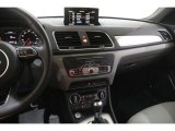 2018 Audi Q3 2.0 TFSI Premium quattro Dashboard