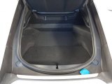 2023 Jaguar F-TYPE P450 AWD R-Dynamic Coupe Trunk