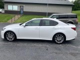 2015 Starfire Pearl Lexus GS 350 Sedan #144319436