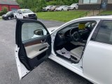 2015 Lexus GS 350 Sedan Light Gray Interior