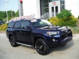 2020 Toyota 4Runner SR5 Premium 4x4