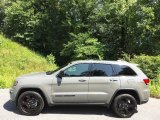 2020 Sting-Gray Jeep Grand Cherokee Upland 4x4 #144318983