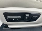 2015 Lexus GS 350 Sedan Front Seat