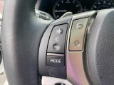 2015 Lexus GS 350 Sedan Steering Wheel