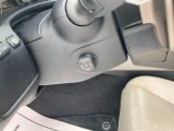 2015 Lexus GS 350 Sedan Steering Wheel