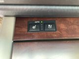 2015 Lexus GS 350 Sedan Controls