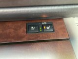 2015 Lexus GS 350 Sedan Controls