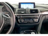 2020 BMW 4 Series 430i Convertible Controls