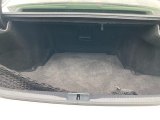 2015 Lexus GS 350 Sedan Trunk