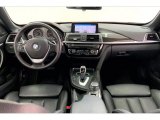 2020 BMW 4 Series 430i Convertible Dashboard