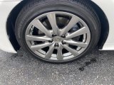 2015 Lexus GS 350 Sedan Wheel