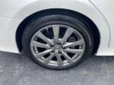 2015 Lexus GS 350 Sedan Wheel
