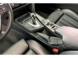 2020 BMW 4 Series 430i Convertible 8 Speed Sport Automatic Transmission