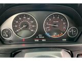 2020 BMW 4 Series 430i Convertible Gauges