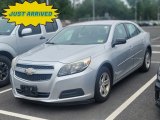 2013 Chevrolet Malibu LS