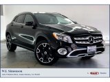 2019 Mercedes-Benz GLA 250