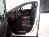 2018 Lexus RX 350 AWD Dark Mocha Interior