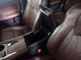 2018 Lexus RX 350 AWD Front Seat