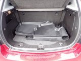2019 Chevrolet Trax Premier AWD Trunk