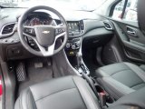 2019 Chevrolet Trax Interiors