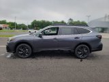 2022 Subaru Outback Magnetite Gray Metallic