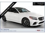 2019 Mercedes-Benz C 300 Sedan