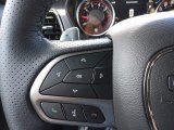 2022 Dodge Challenger R/T Steering Wheel