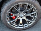 Dodge Challenger 2015 Wheels and Tires