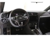 2019 Volkswagen Golf GTI SE Dashboard