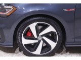 2019 Volkswagen Golf GTI SE Wheel