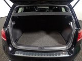 2019 Volkswagen Golf GTI SE Trunk