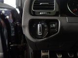 2019 Volkswagen Golf GTI SE Controls
