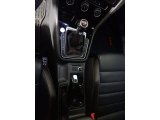 2019 Volkswagen Golf GTI SE 6 Speed Manual Transmission