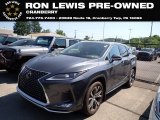 2022 Lexus RX 350L AWD