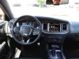 2022 Dodge Charger GT Plus Dashboard