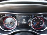 2022 Dodge Charger GT Plus Gauges