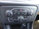 2022 Dodge Charger GT Plus Controls