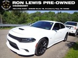 2019 White Knuckle Dodge Charger R/T #144319101