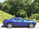 2022 Dodge Challenger GT AWD Exterior