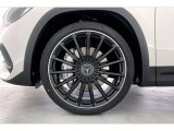 2022 Mercedes-Benz GLA AMG 35 4Matic Wheel