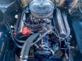 1956 Ford Fairlane Engines