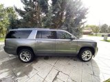2020 GMC Yukon XL Denali 4WD Exterior