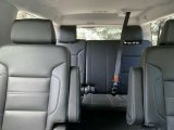 2020 GMC Yukon XL Denali 4WD Rear Seat