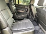 2020 GMC Yukon XL Denali 4WD Rear Seat