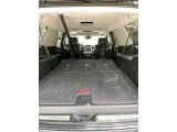 2020 GMC Yukon XL Denali 4WD Trunk