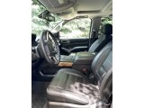 2020 GMC Yukon XL Denali 4WD Front Seat