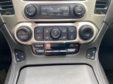 2020 GMC Yukon XL Denali 4WD Controls