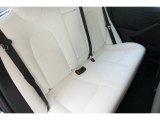 2021 Tesla Model 3 Long Range Rear Seat