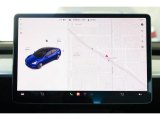 2021 Tesla Model 3 Long Range Navigation
